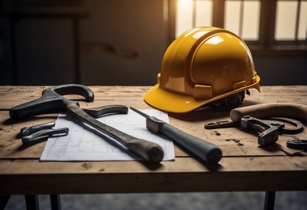Safety Measures and Equipment