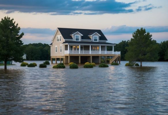 Is Your Suffolk County Home Ready for the Next Storm? The Benefits of Home Elevation You Can’t Afford to Miss