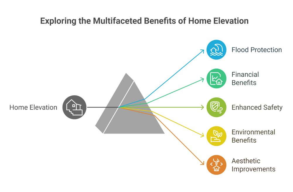 Understanding Home Elevation in Suffolk County